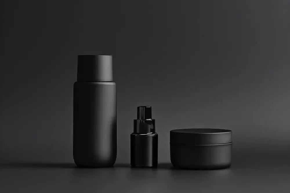 Minimalist Portfolio V1